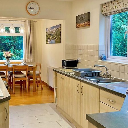 Sheilings Villa Елтъруотър Екстериор снимка
